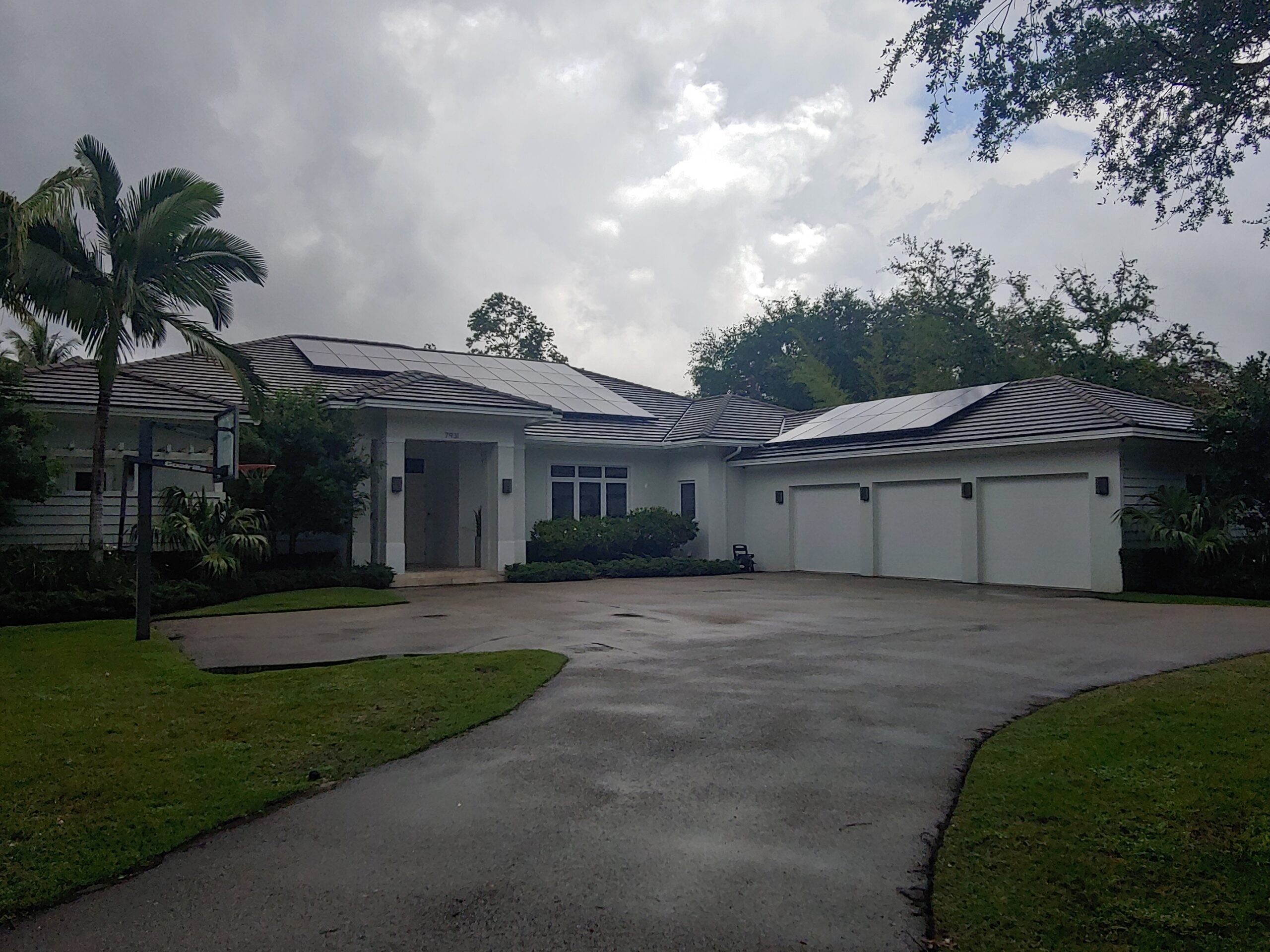 Exterior Paint