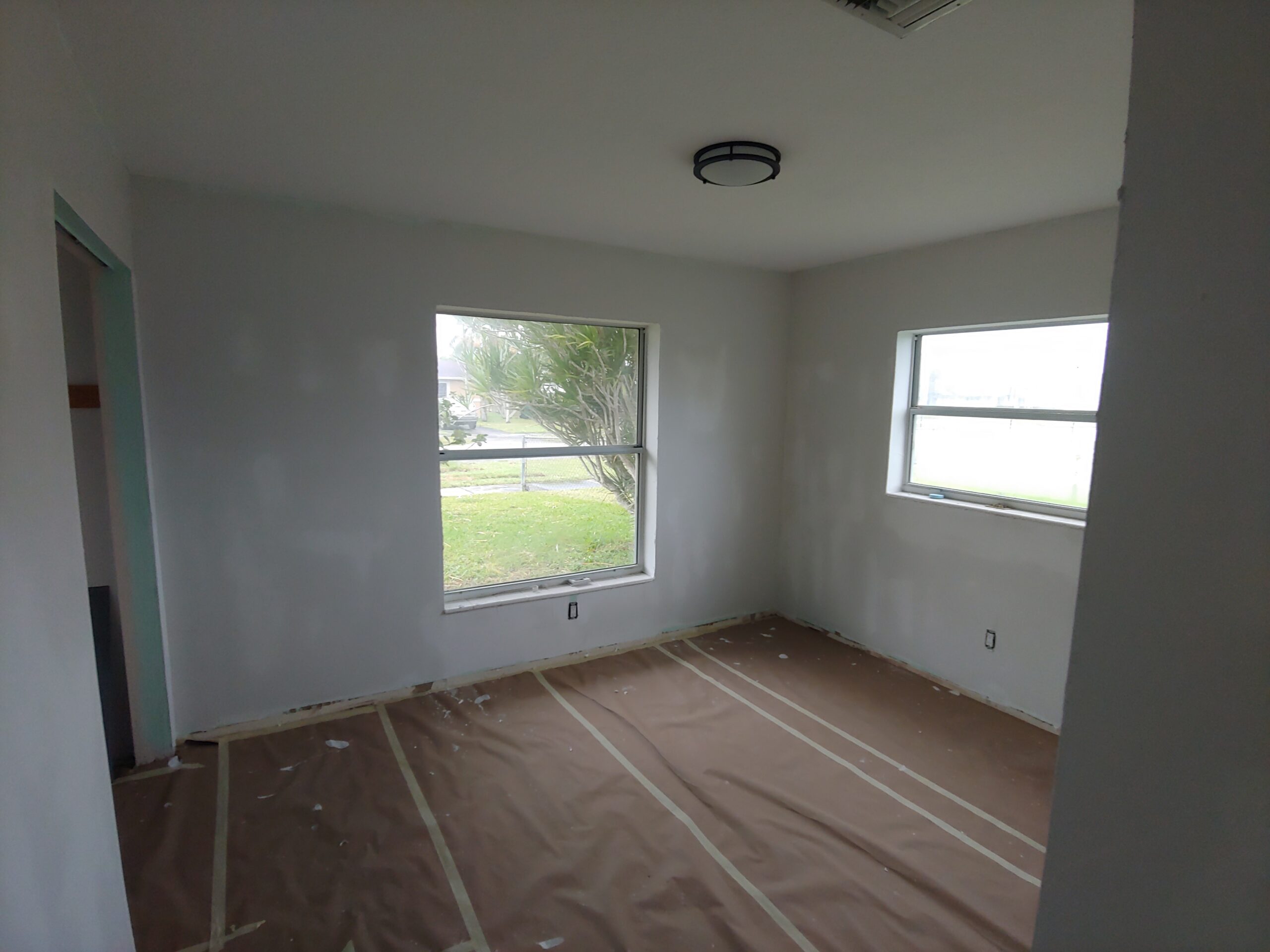 Interior Paint